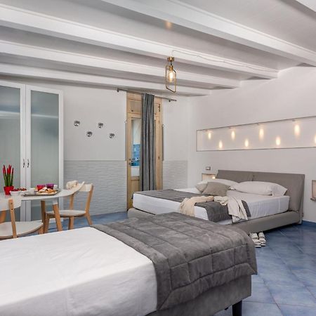 Albert Rooms & Breakfast San Vito Lo Capo Kültér fotó