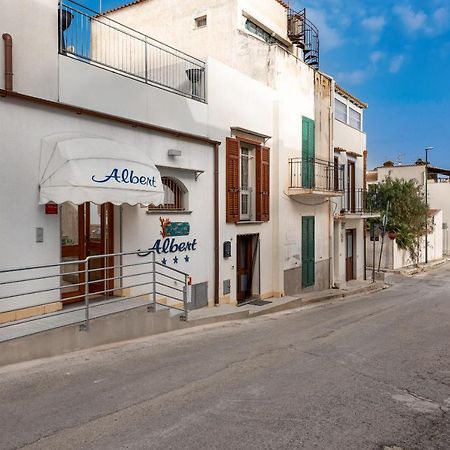 Albert Rooms & Breakfast San Vito Lo Capo Kültér fotó
